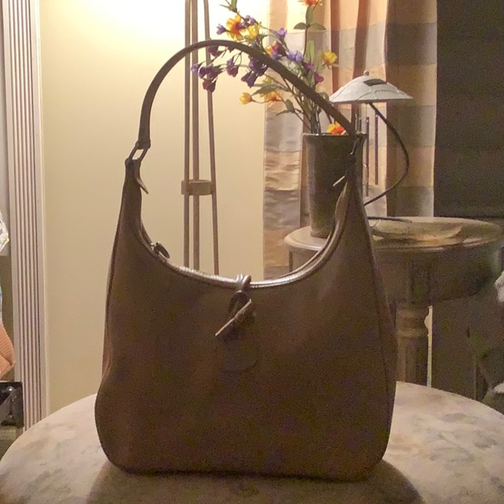 Longchamp handbag